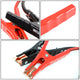 D-Motoring - Jumper Cables - Heavy Duty 6 Gauge 16 Ft - 400 AMP - 4
