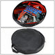 D-Motoring - Jumper Cables - Heavy Duty 4 Gauge 20 Ft - 500 AMP - 5
