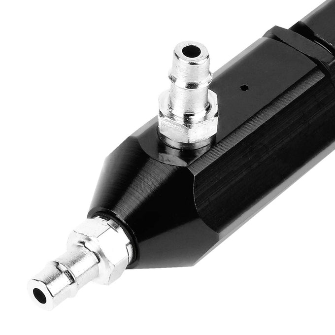 D-Motoring - Boost Controller - Adjustable 1-30PSI - Manual - Aluminum - 3