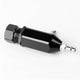 D-Motoring - Boost Controller - Adjustable 1-30PSI - Manual - Aluminum - 5