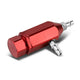 D-Motoring - Boost Controller - Adjustable 1-30PSI - Manual - Aluminum - 7