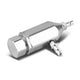 D-Motoring - Boost Controller - Adjustable 1-30PSI - Manual - Aluminum - 10