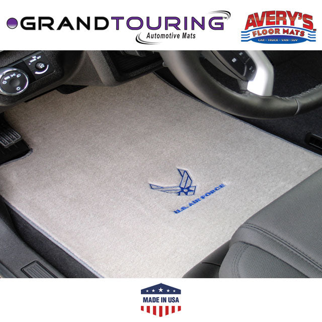Grand Touring