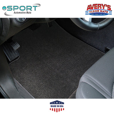 Luxury Sport