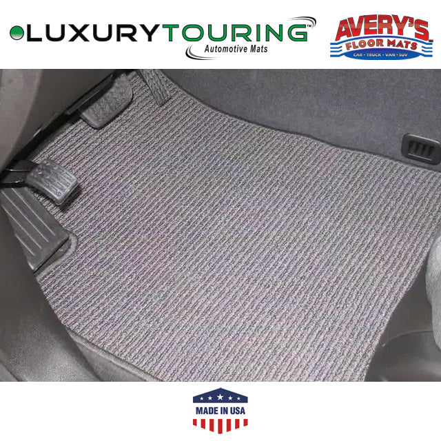 Luxury Touring