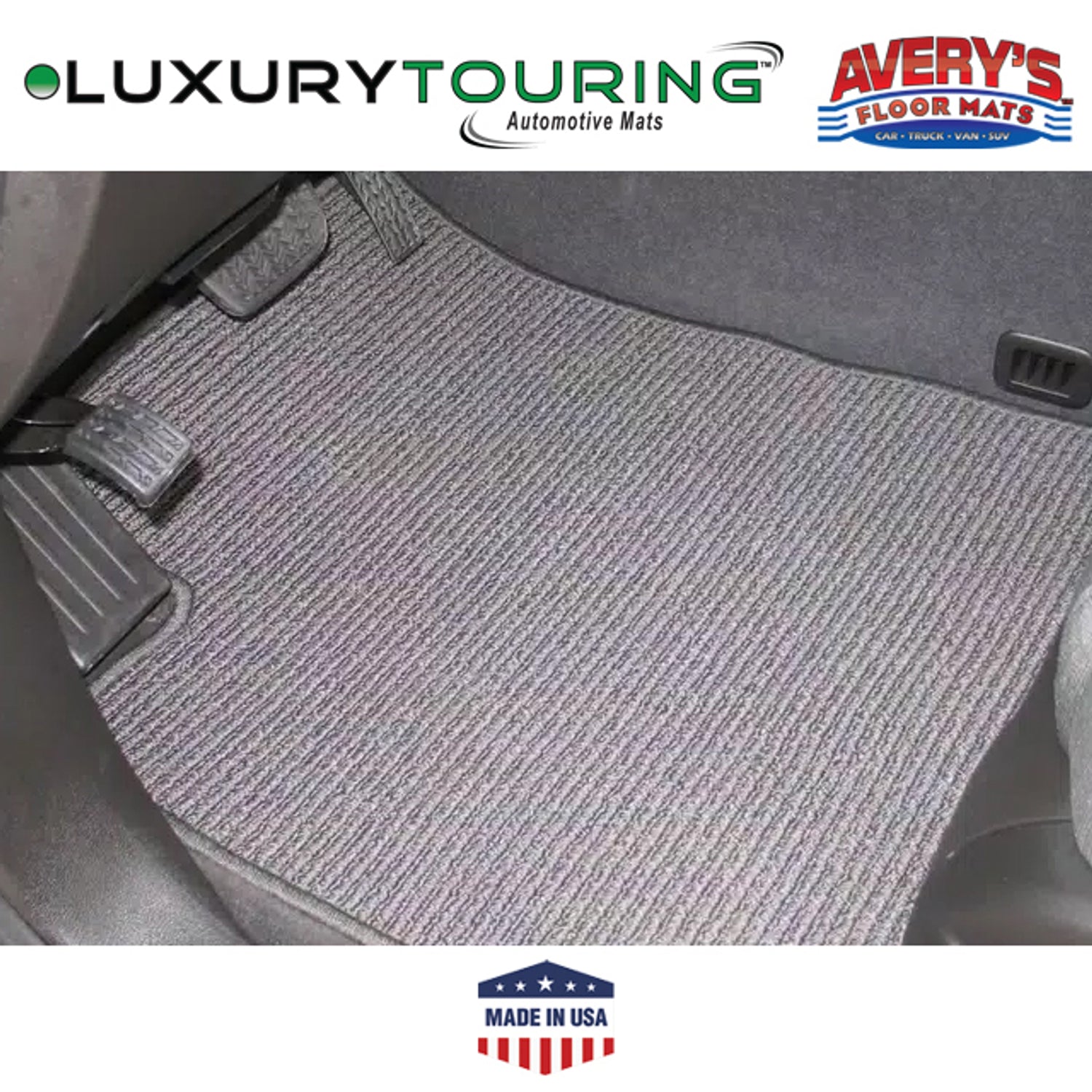 Luxury Touring