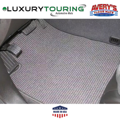 Luxury Touring