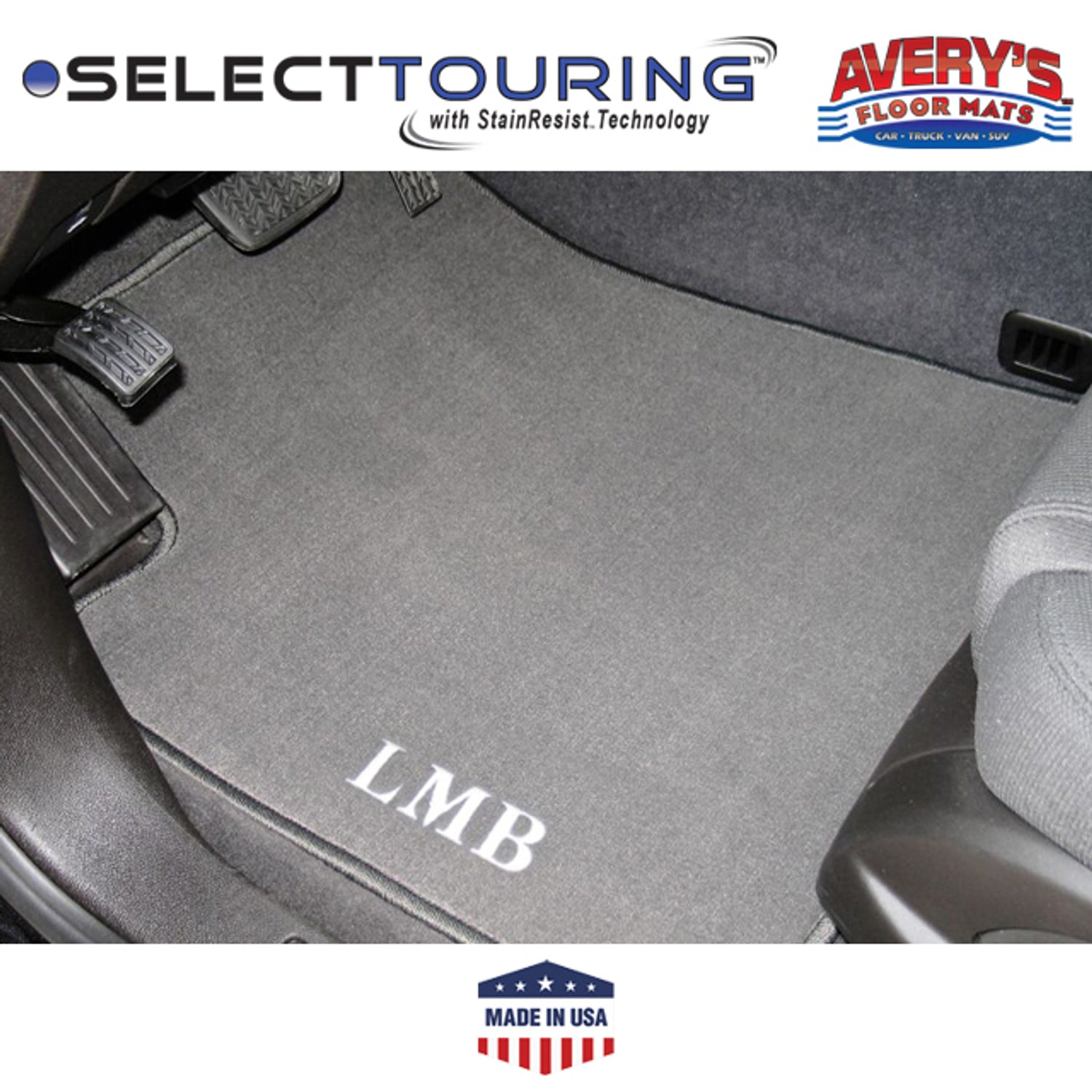 Select Touring