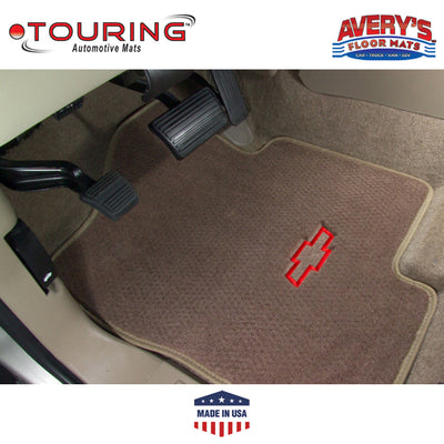 Touring