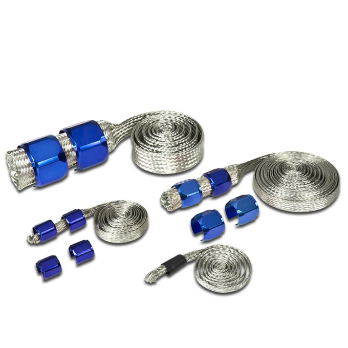 Hose Sleeve Kit - BH-BL