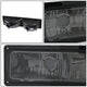 D-Motoring - Bumper Lights - Chrome Housing - Smoked Lens - Plug-n-Play - Pair - Chevy Gmt400 C10 C/K / Gmt400 Suburban - 5