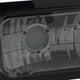D-Motoring - Bumper Lights - Chrome Housing - Smoked Lens - Plug-n-Play - Pair - Chevy Gmt400 C10 C/K / Gmt400 Suburban - 7