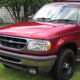 D-Motoring - Bumper Lights - Chrome Housing - Amber Corner - Plug-n-Play - Pair - Ford Explorer / Mercury Mountaineer - 5