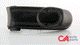 Black Housing LED DRL Sequential Turn Signal Bumper Lights<br>07-14 Toyota FJ Cruiser
