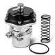 D-Motoring - Blow Off Valve - 50mm - 0-35 PSI - Aluminum  - 6