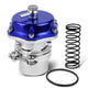 D-Motoring - Blow Off Valve - 50mm - 0-35 PSI - Aluminum  - 9