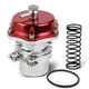 D-Motoring - Blow Off Valve - 50mm - 0-35 PSI - Aluminum  - 8
