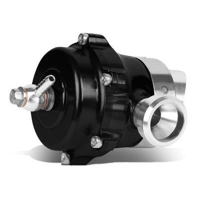 D-Motoring - Blow Off Valve - 50mm - 0-35PSI - Aluminum  - 3