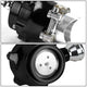 D-Motoring - Blow Off Valve - 50mm - 0-35PSI - Aluminum  - 5