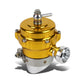 D-Motoring - Blow Off Valve - 50mm - 0-35PSI - Aluminum  - 9