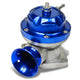 D-Motoring - Blow Off Valve - Type-RS - Adjustable - 0-30 PSI - Aluminum  - 5