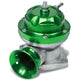 D-Motoring - Blow Off Valve - Type-RS - Adjustable - 0-30 PSI - Aluminum  - 1