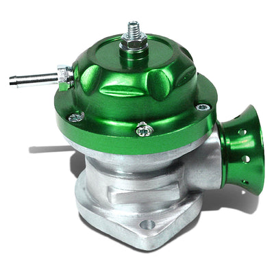 D-Motoring - Blow Off Valve - Type-RS - Adjustable - 0-30 PSI - Aluminum  - 3