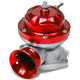 D-Motoring - Blow Off Valve - Type-RS - Adjustable - 0-30 PSI - Aluminum  - 6