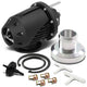 D-Motoring - Blow Off Valve - Type-2 - Adjustable - 0-30 PSI  - 9