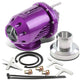 D-Motoring - Blow Off Valve - Type-2 - Adjustable - 0-30 PSI  - 1