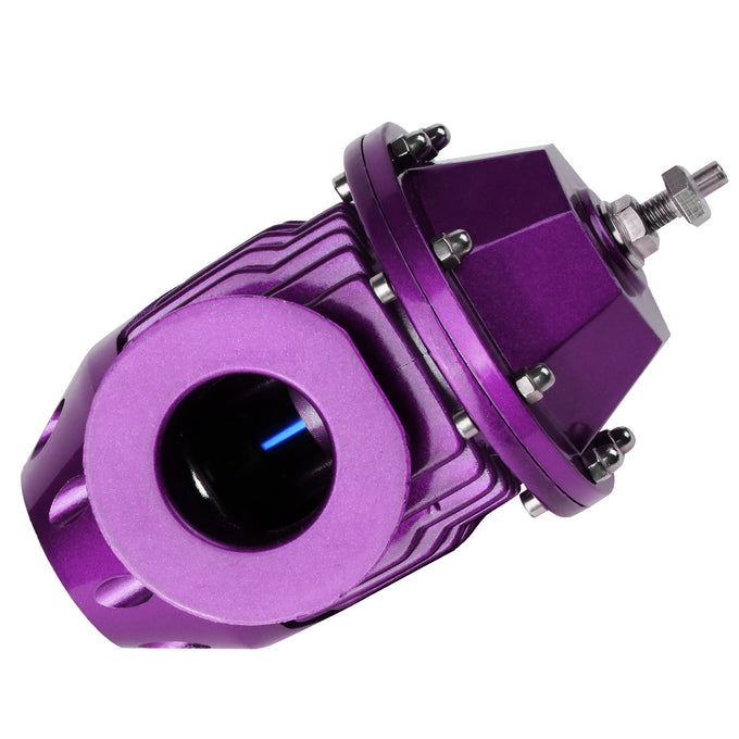 D-Motoring - Blow Off Valve - Type-2 - Adjustable - 0-30 PSI  - 2
