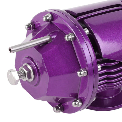 D-Motoring - Blow Off Valve - Type-2 - Adjustable - 0-30 PSI  - 4