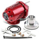 D-Motoring - Blow Off Valve - Type-2 - Adjustable - 0-30 PSI  - 8
