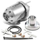 D-Motoring - Blow Off Valve - Type-2 - Adjustable - 0-30 PSI  - 6