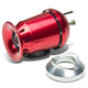 D-Motoring - Blow Off Valve - Type-3 - 0-30 PSI - Adjustable - Aluminum  - 3