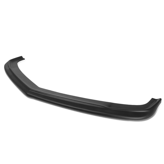D-Motoring - 10-13 Chevy Camaro 1SS 2SS SS Bumper Lip - OE Style - ABS - 1