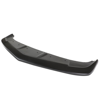 D-Motoring - 14-15 Chevy Camaro SS & Z28 Bumper Lip - OE Style - ABS - 1