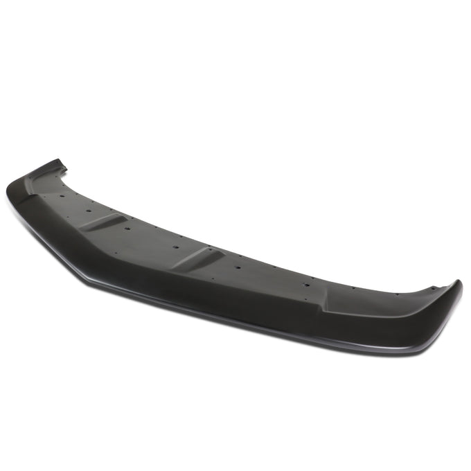 D-Motoring - 14-15 Chevy Camaro SS & Z28 Bumper Lip - OE Style - ABS - 1