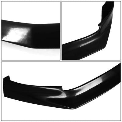 D-Motoring - 11-14 Dodge ChargerBumper Lip - OE Style - ABS - 3