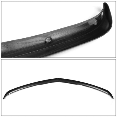 D-Motoring - 11-14 Dodge ChargerBumper Lip - OE Style - ABS - 4