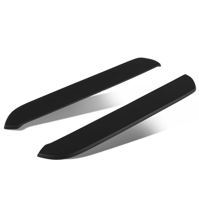 D-Motoring - 13-14 Ford MustangBumper Lip - OE Style - ABS - 1