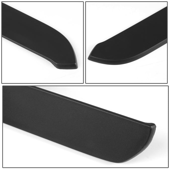 D-Motoring - 13-14 Ford MustangBumper Lip - OE Style - ABS - 3
