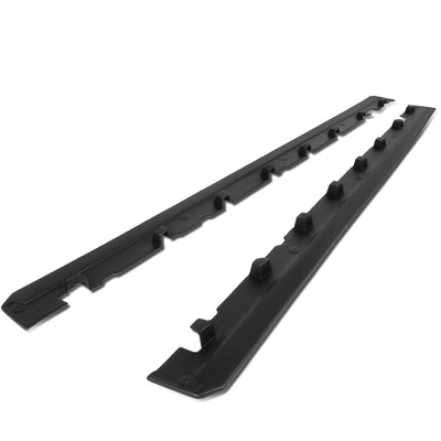 D-Motoring - 10-14 Ford MustangBumper Lip - OE Style - ABS - 1