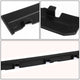 D-Motoring - 10-14 Ford MustangBumper Lip - OE Style - ABS - 3