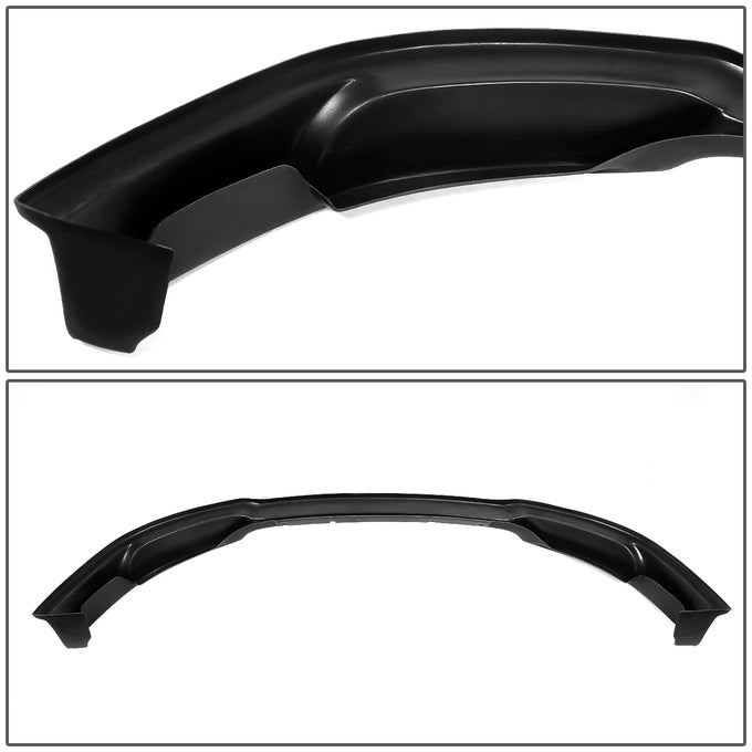 D-Motoring - 13-14 Ford Mustang GTBumper Lip - OE Style - ABS - 4