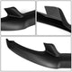 D-Motoring - 15-17 Ford MustangBumper Lip - OE Style - ABS - 3