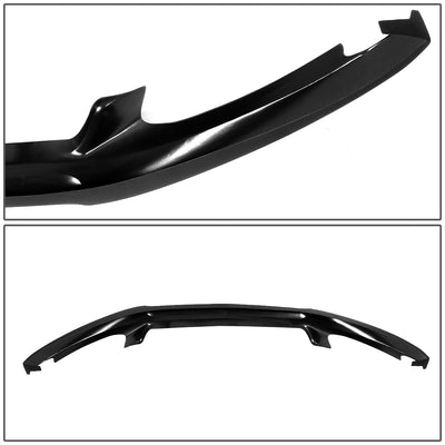 D-Motoring - 15-17 Ford MustangBumper Lip - OE Style - ABS - 4