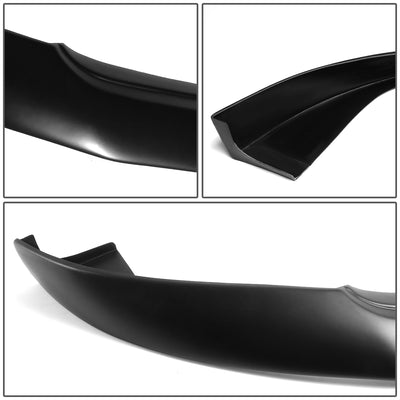 D-Motoring - 05-09 Ford Mustang GTBumper Lip - OE Style - ABS - 3