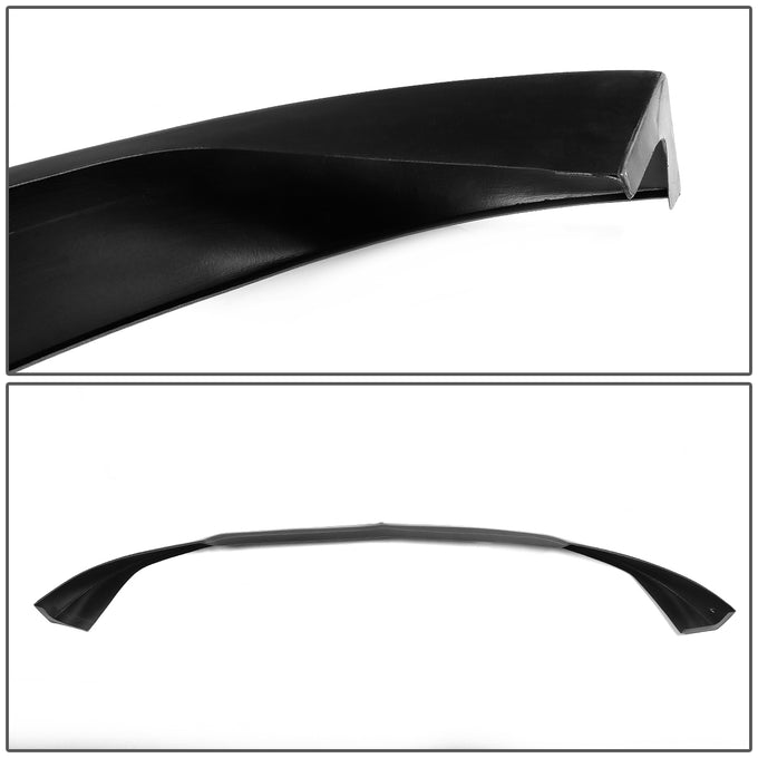 D-Motoring - 05-09 Ford Mustang GTBumper Lip - OE Style - ABS - 4