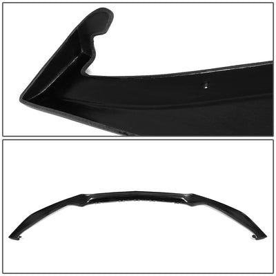 D-Motoring - 15-17 Ford MustangBumper Lip - OE Style - ABS - 4